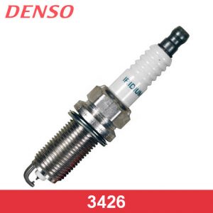 Свеча зажигания