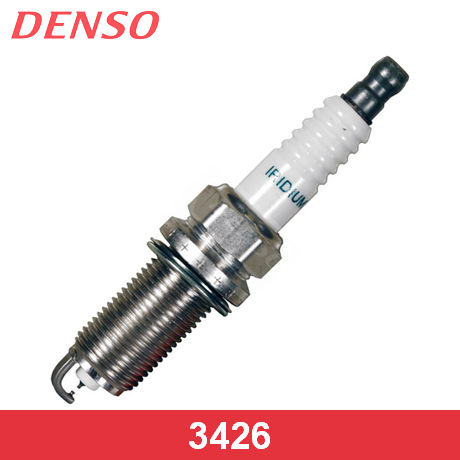 Свеча зажигания