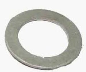 Прокладка сливной пробки