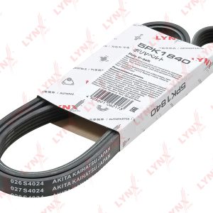 Ремень ручейковый