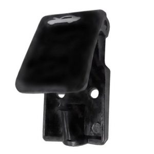 Ручка открывания капота