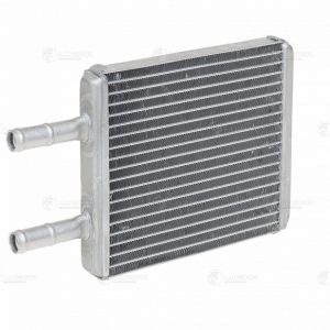 Радиатор отопителя