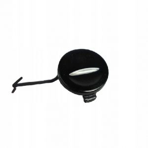 Заглушка буксировочного крюка