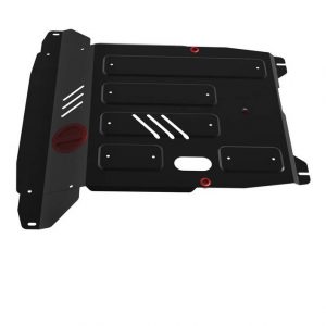 Защита картера