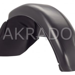 Локер задний правый