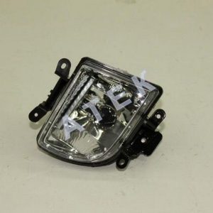 Фара противотуманная правая