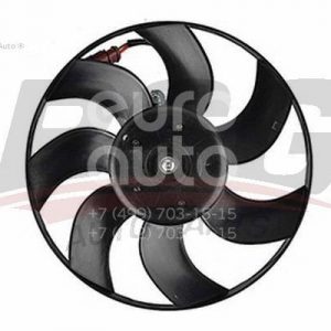 Вентилятор радиатора