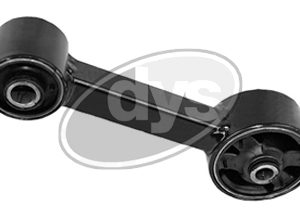 Опора КПП задняя