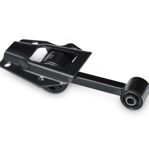 Опора КПП задняя