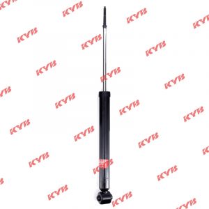 Амортизатор задний