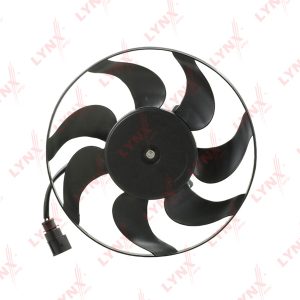 Вентилятор радиатора