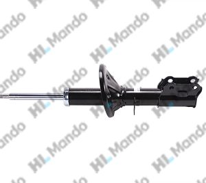 Амортизатор передний правый