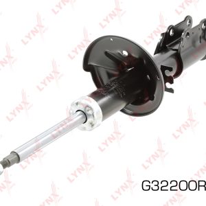 Амортизатор передний правый