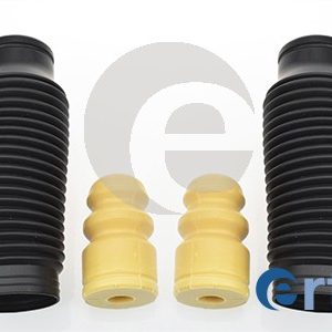 Пыльники с отбойниками передних амортизаторов к-кт