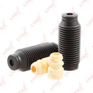 Пыльники с отбойниками передних амортизаторов к-кт