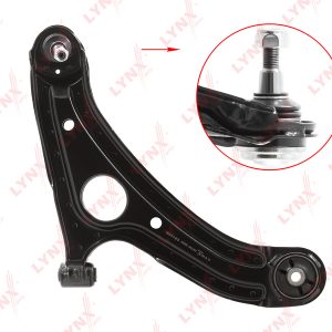 Рычаг передний левый