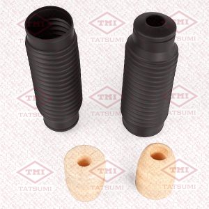 Пыльники с отбойниками передних амортизаторов к-кт