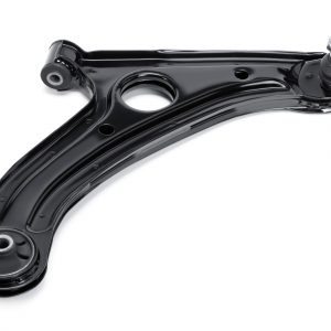 Рычаг передний левый