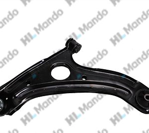 Рычаг передний левый