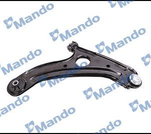 Рычаг передний левый