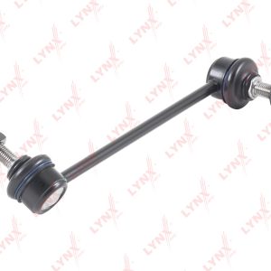 Стойка переднего стабилизатора левая