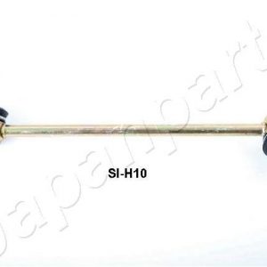 Стойка переднего стабилизатора левая