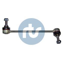 Стойка переднего стабилизатора левая