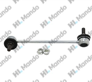 Стойка переднего стабилизатора правая