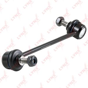 Стойка переднего стабилизатора правая