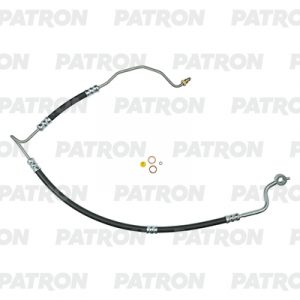 Шланг гидроусилителя