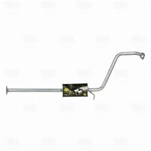 Глушитель средняя часть