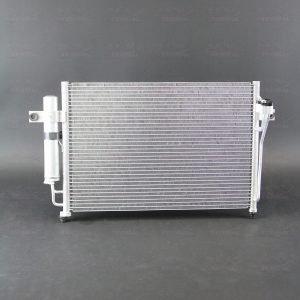 Радиатор кондиционера (конденсер)