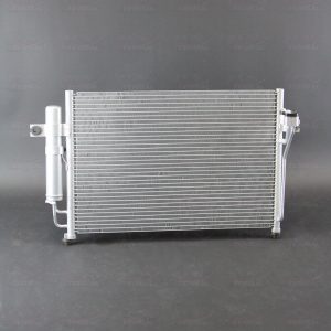 Радиатор кондиционера (конденсер)