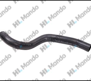 Патрубок радиатора