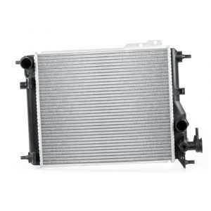 Радиатор основной