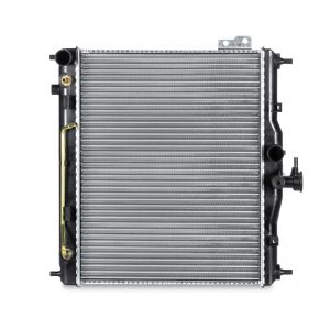 Радиатор основной