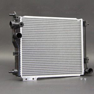 Радиатор основной