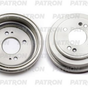 Барабан тормозной