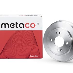 Барабан тормозной