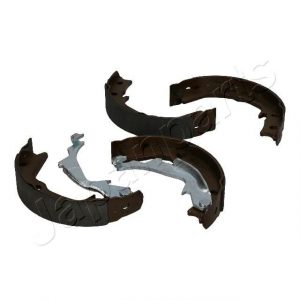 Колодки ручного тормоза к-кт