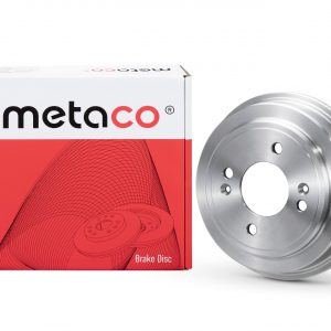 Барабан тормозной