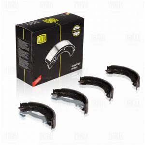 Колодки барабанные к-кт