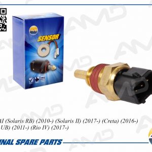 Датчик температуры