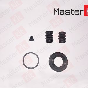 Р/к заднего суппорта