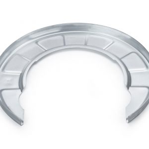 Диск тормозной передний вентилируемый