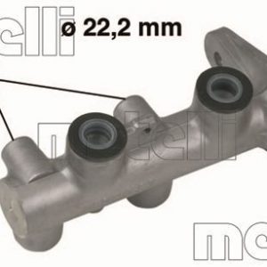 Цилиндр тормозной главный