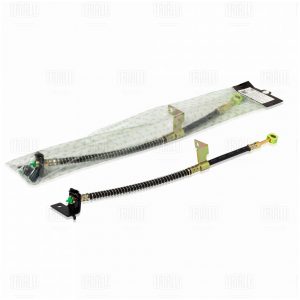 Шланг тормозной передний левый