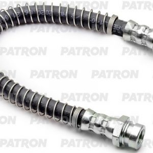 Шланг тормозной задний левый