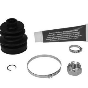 Пыльник ШРУСа (к-кт)