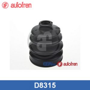 Пыльник ШРУСа наружн/пер.